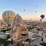 Castle Cave 3* Göreme