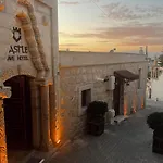 Отель Castle Cave Гореме