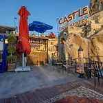 Castle Cave Hotel Göreme