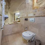 Castle Cave Отель Гореме