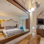 Отель Castle Cave Гореме