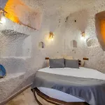 Castle Cave Göreme