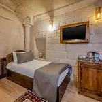 Castle Cave Отель Гореме