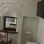 Отель Castle Cave Гореме