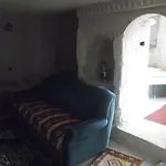 Отель Castle Cave Гореме