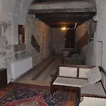 Castle Cave Отель Гореме