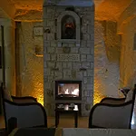 Castle Cave Отель