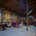 Castle Cave Гореме