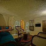 Castle Cave 3* Гореме