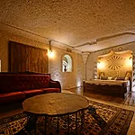 Castle Cave Отель Гореме