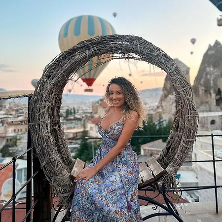 Castle Cave 3* Göreme