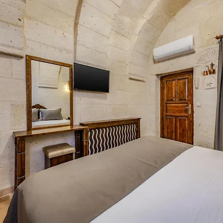 Castle Cave Hotel Göreme