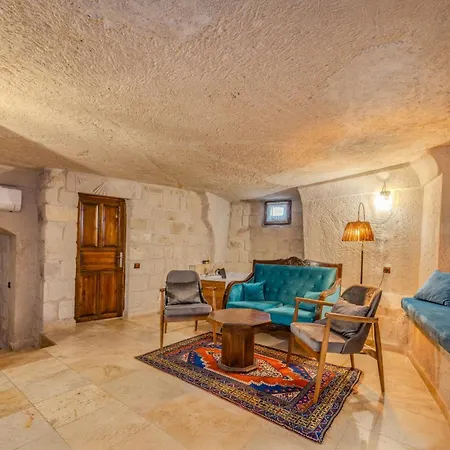 Hotel Castle Cave Göreme