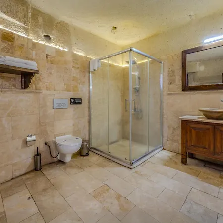 Castle Cave Hotel Göreme