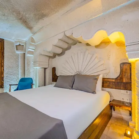 Castle Cave 3* Göreme