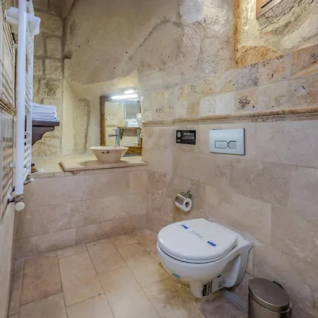 Castle Cave Hotel Göreme