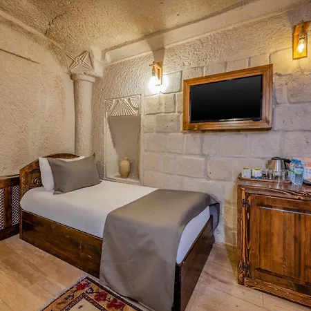 Castle Cave Hotel Göreme