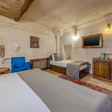 酒店 Castle Cave 格雷梅