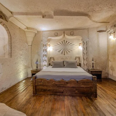 Hotel Castle Cave Göreme