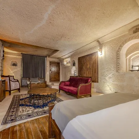 Castle Cave 格雷梅