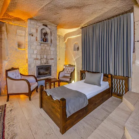 Castle Cave Hotel Göreme