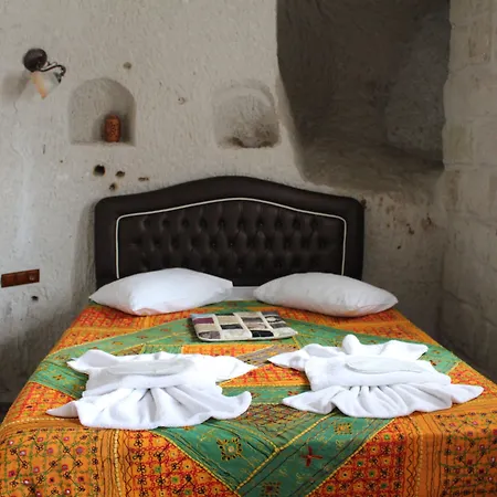 Castle Cave Otel Göreme