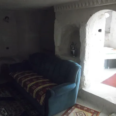 Отель Castle Cave Гореме