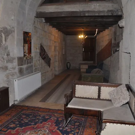 Castle Cave Otel Göreme