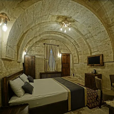 Castle Cave 3* Göreme