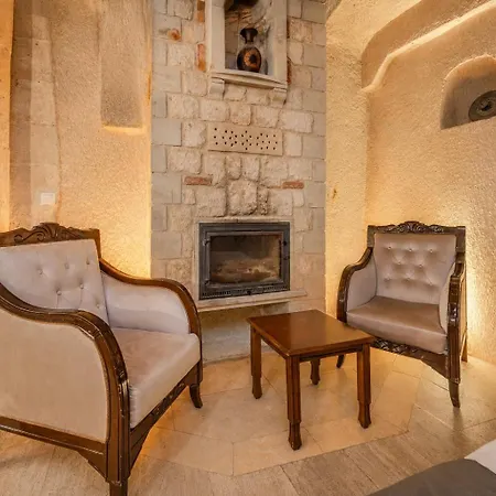 Castle Cave