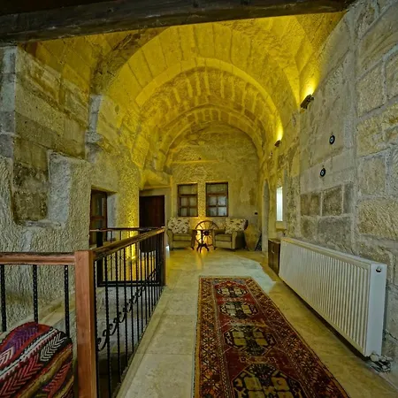 Castle Cave