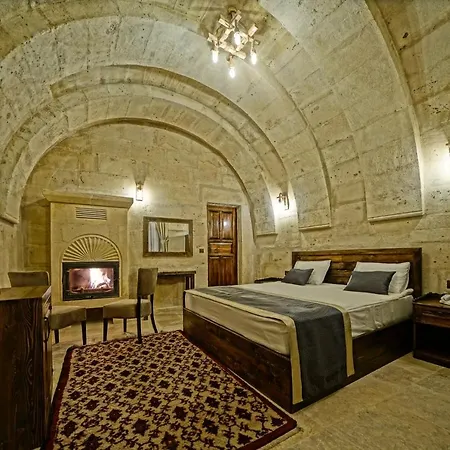 Hotel Castle Cave 2*