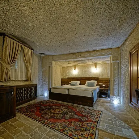Hotel Castle Cave Goreme