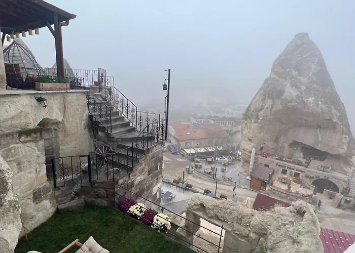 Castle Cave 格雷梅