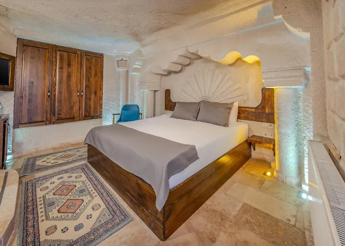 Hotel Castle Cave 3*