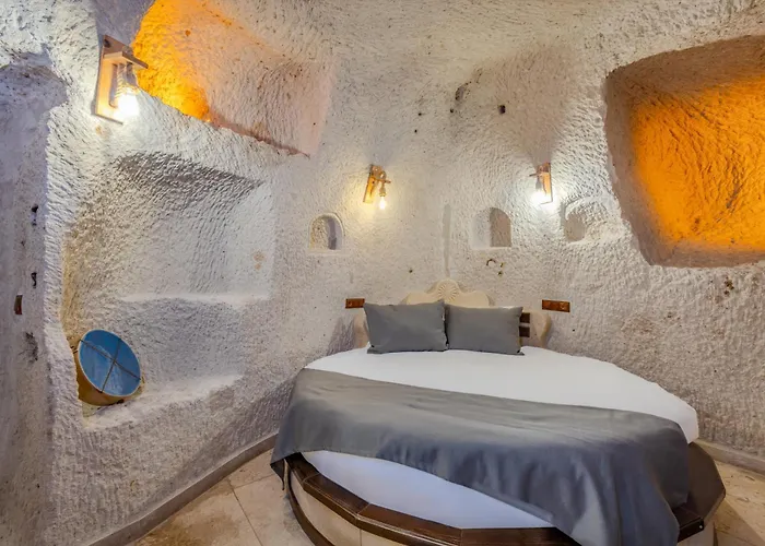 Castle Cave 格雷梅