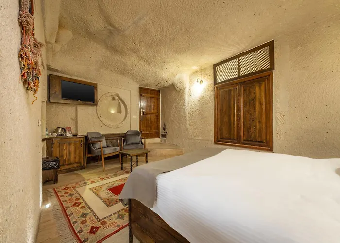 Castle Cave 格雷梅