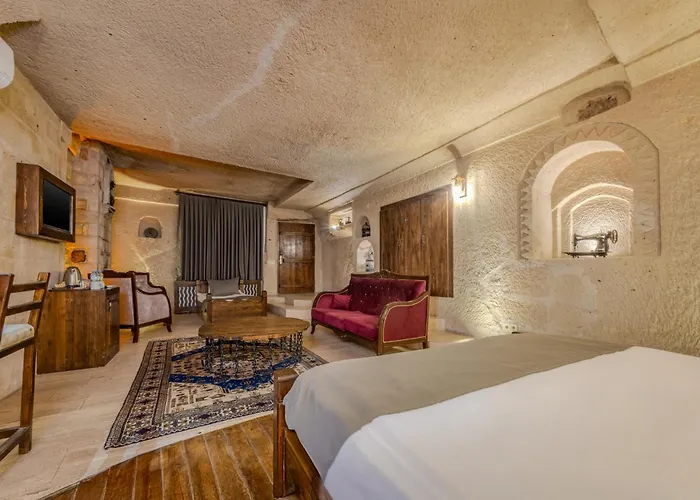 Castle Cave 格雷梅