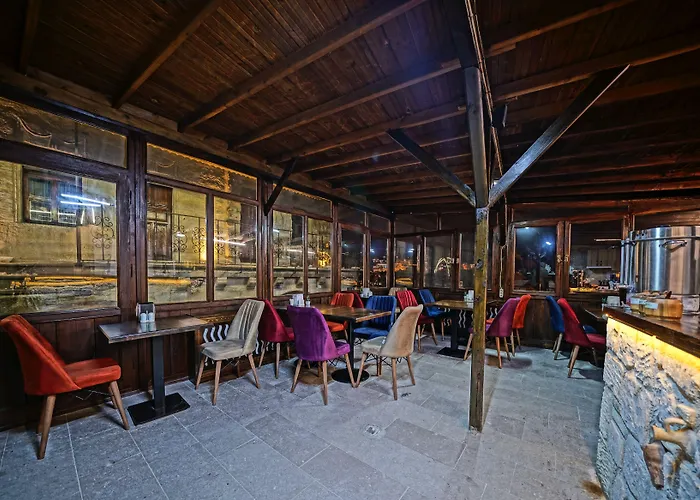 Castle Cave 格雷梅