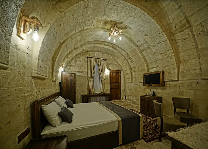 Castle Cave 3* Göreme